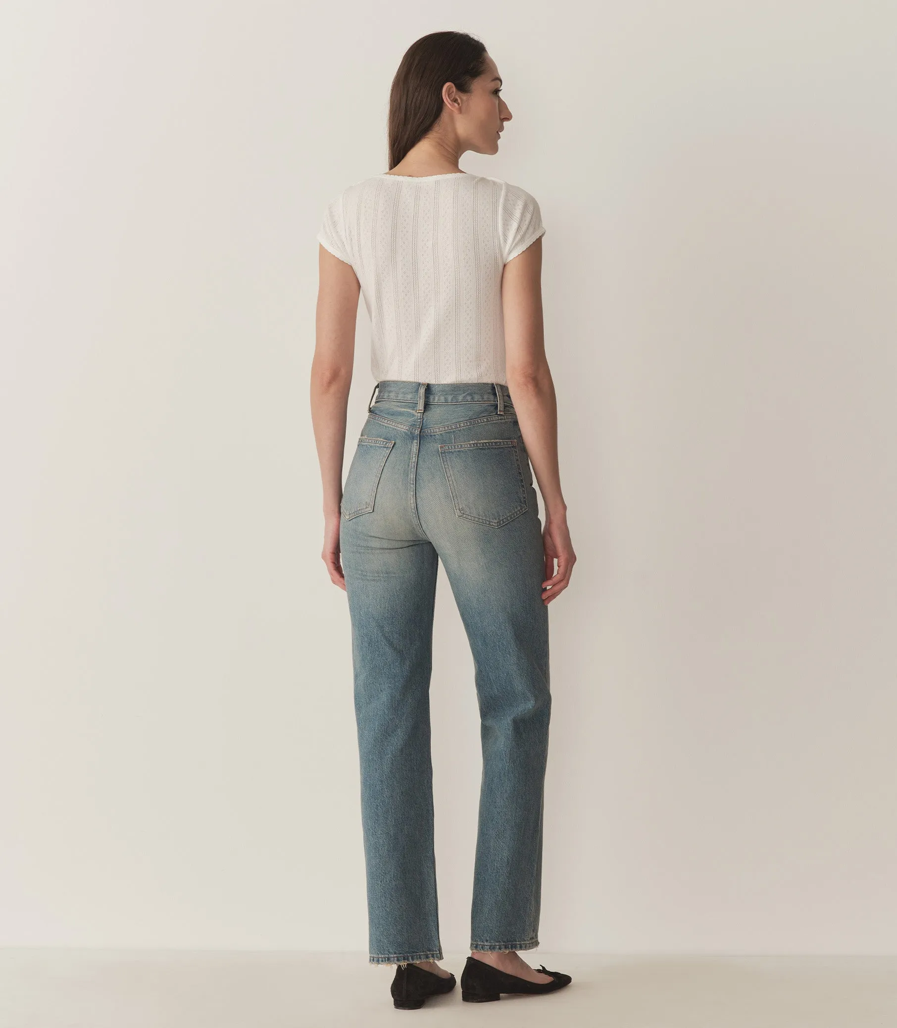 HMD -- LAURENT JEAN -- MERLIMONT WASH sold by Doen product image thumbnail 3