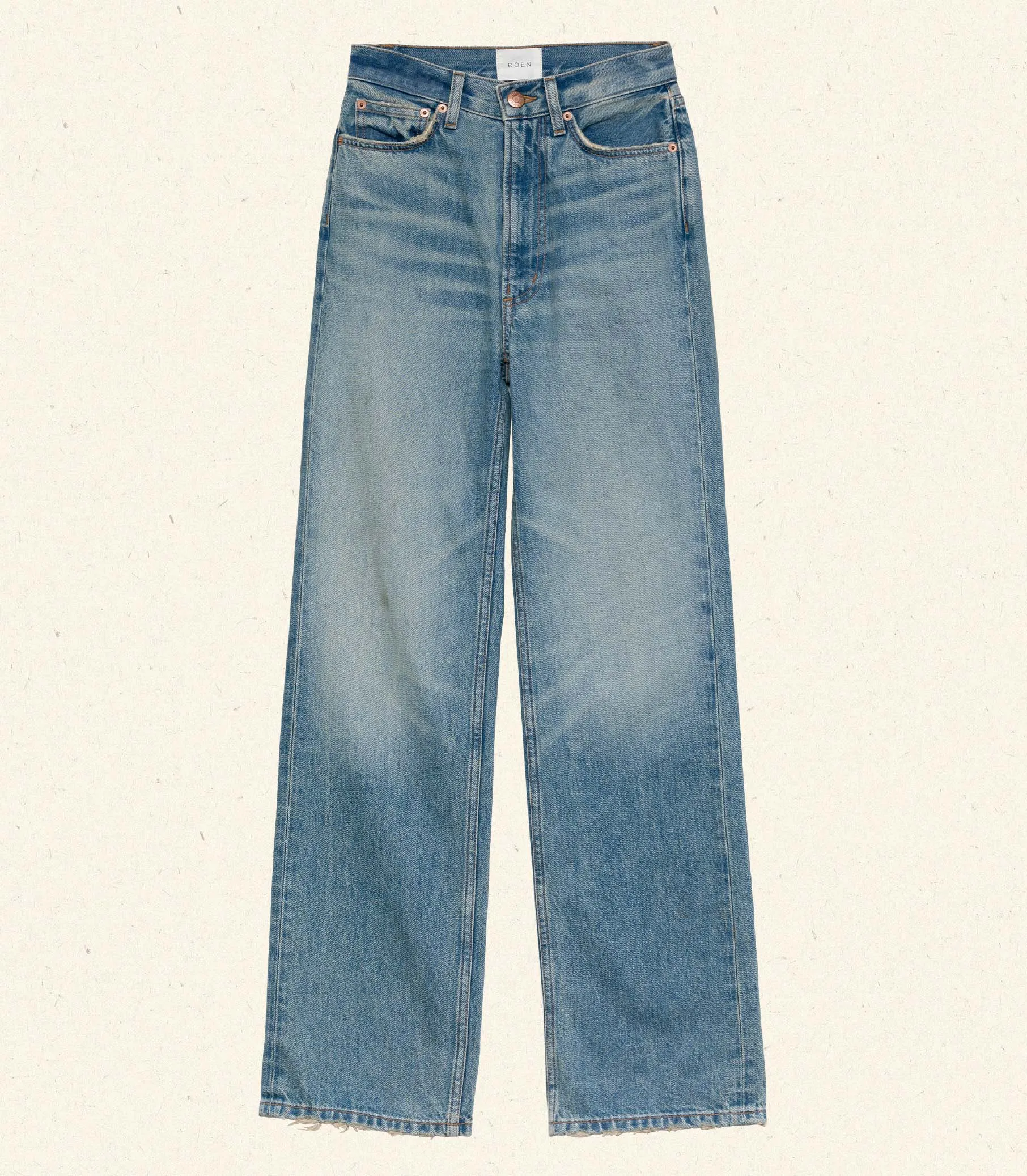 HMD -- LAURENT JEAN -- MERLIMONT WASH sold by Doen product image thumbnail 4