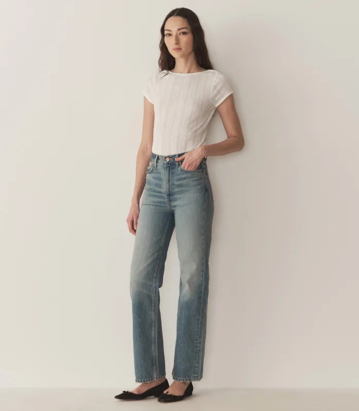 HMD -- LAURENT JEAN -- MERLIMONT WASH made by Doen