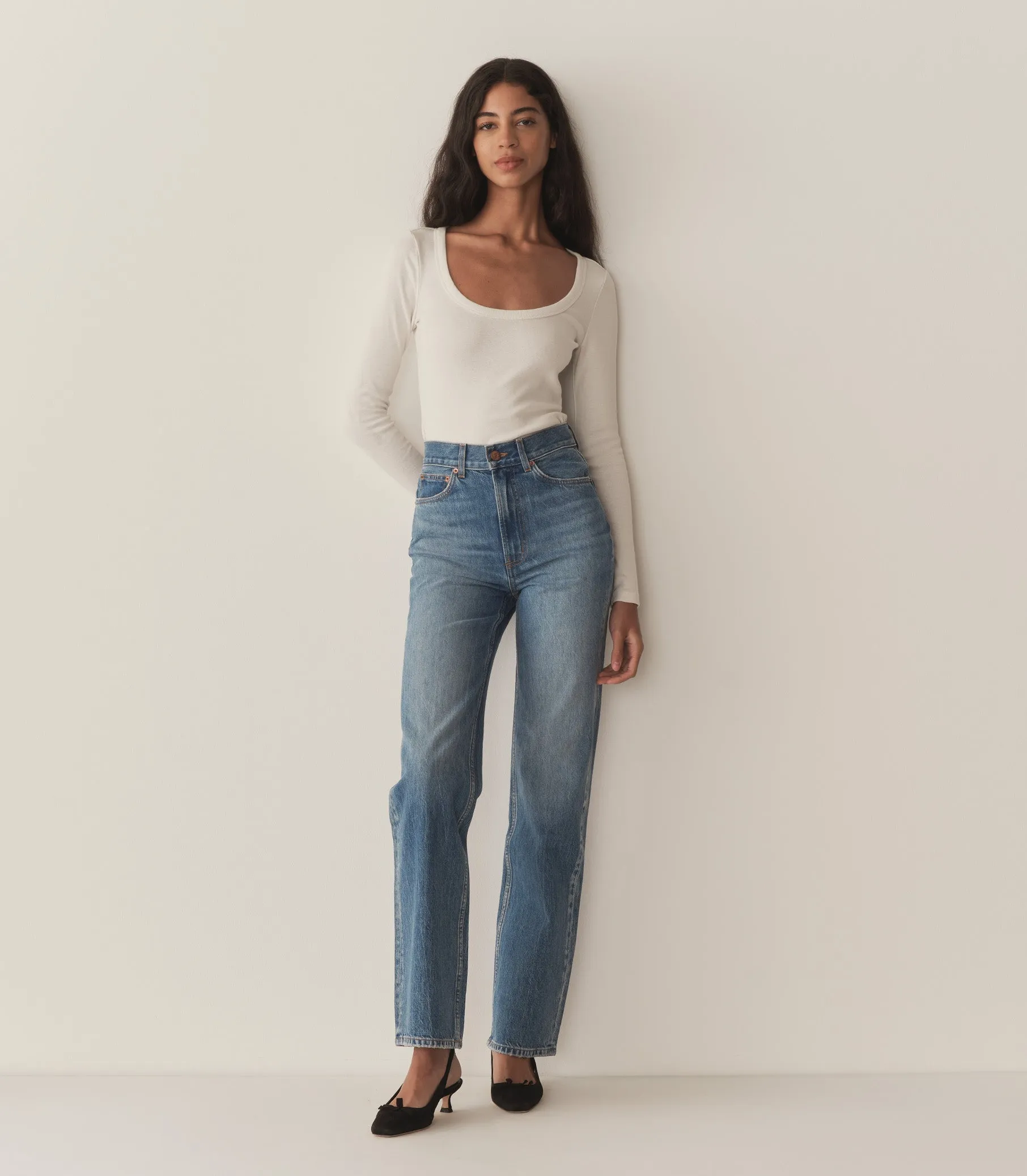 HMD -- LAURENT JEAN -- VILAINE WASH sold by Doen product image thumbnail 3