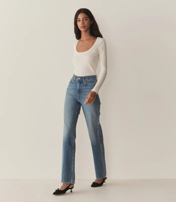 HMD -- LAURENT JEAN -- VILAINE WASH made by Doen