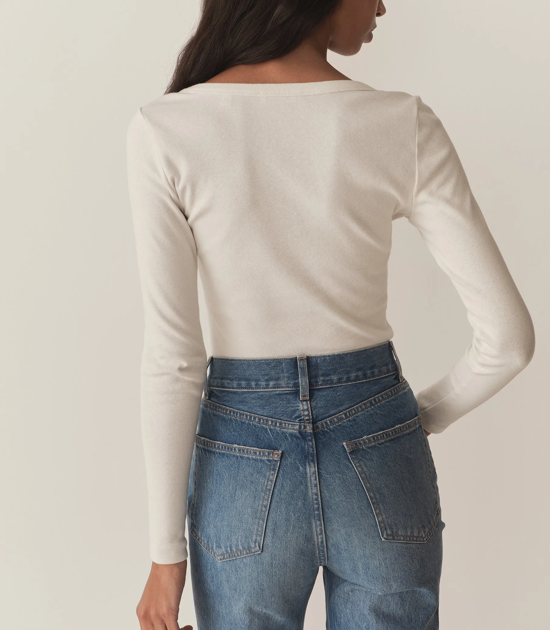 HMD -- LAURENT JEAN -- VILAINE WASH sold by Doen product image thumbnail 5