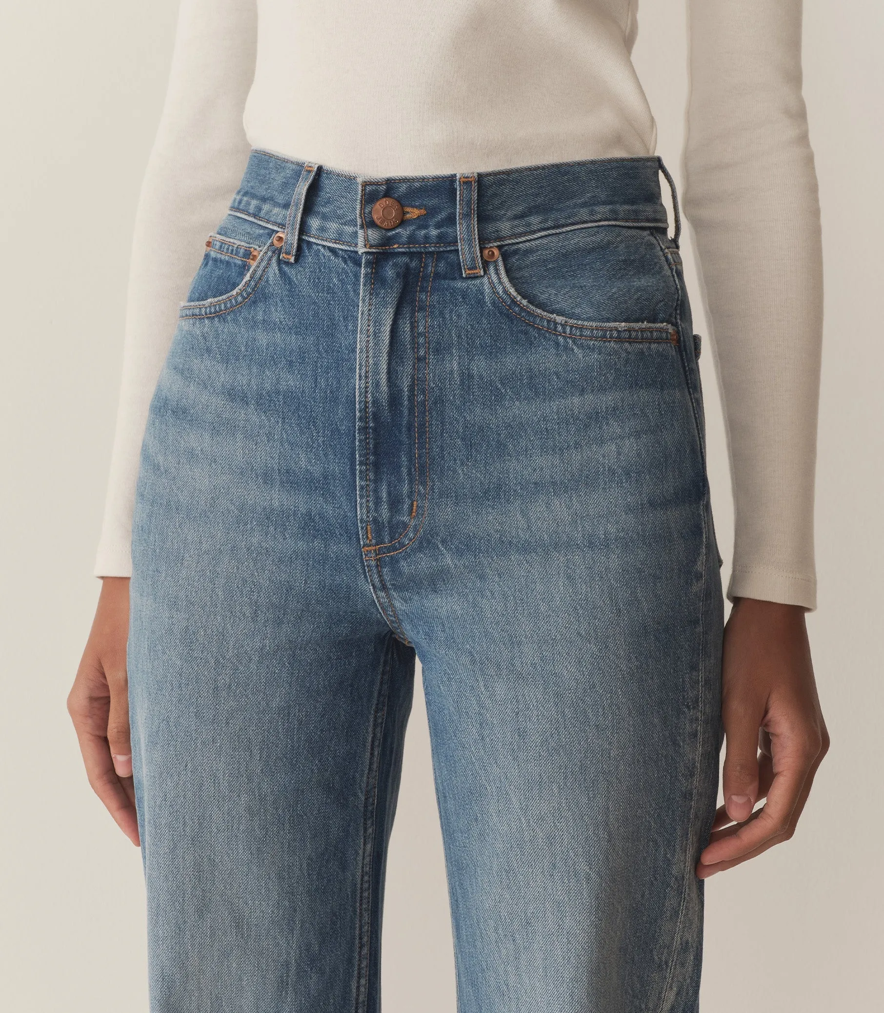 HMD -- LAURENT JEAN -- VILAINE WASH sold by Doen product image thumbnail 2