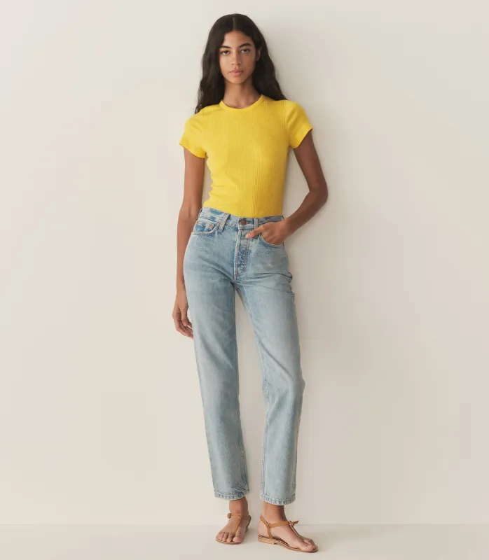 HMD -- DIANA JEAN -- VENDOME WASH made by Doen