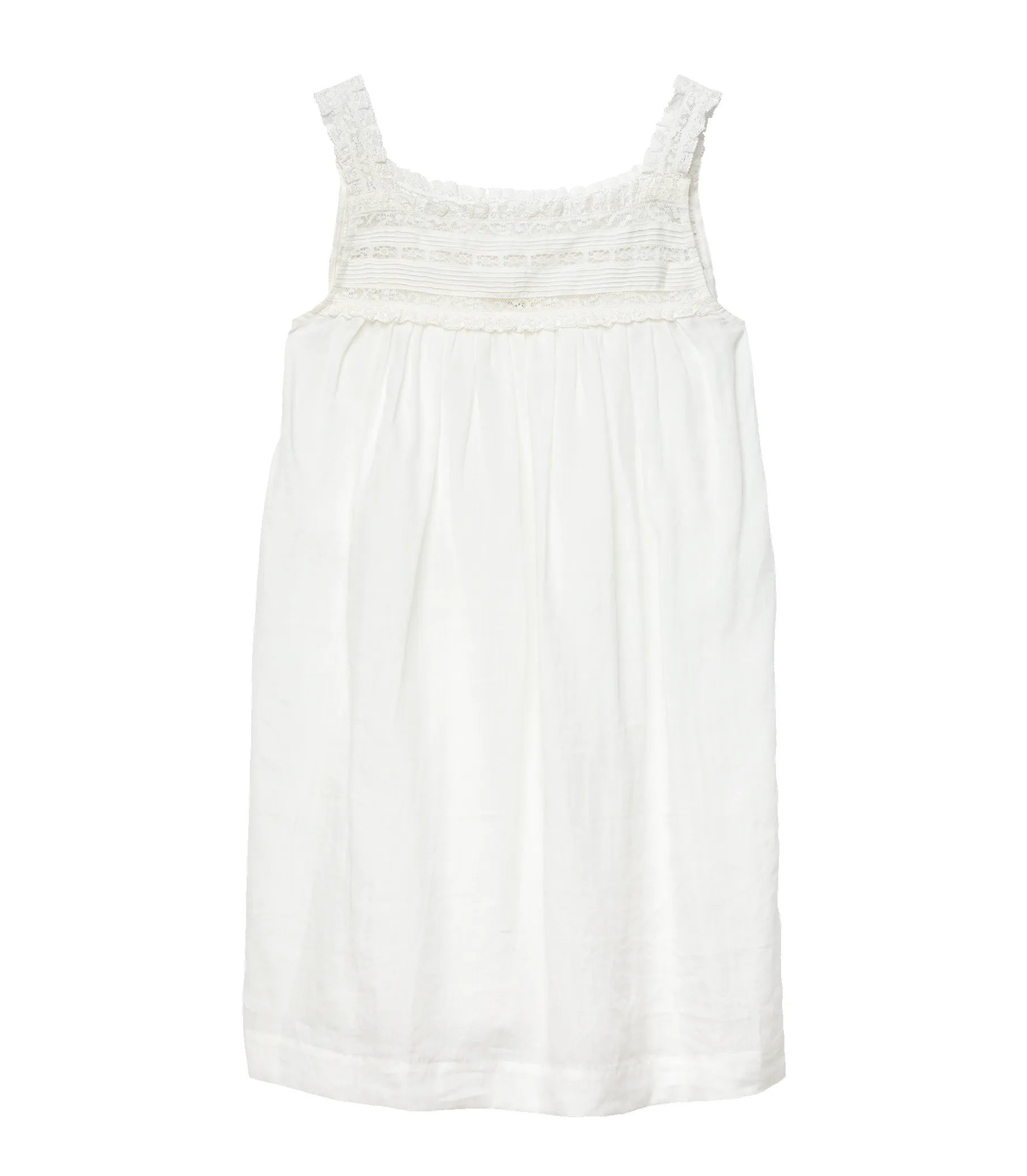 BEA DRESS -- SALT sold by Doen product image thumbnail 5
