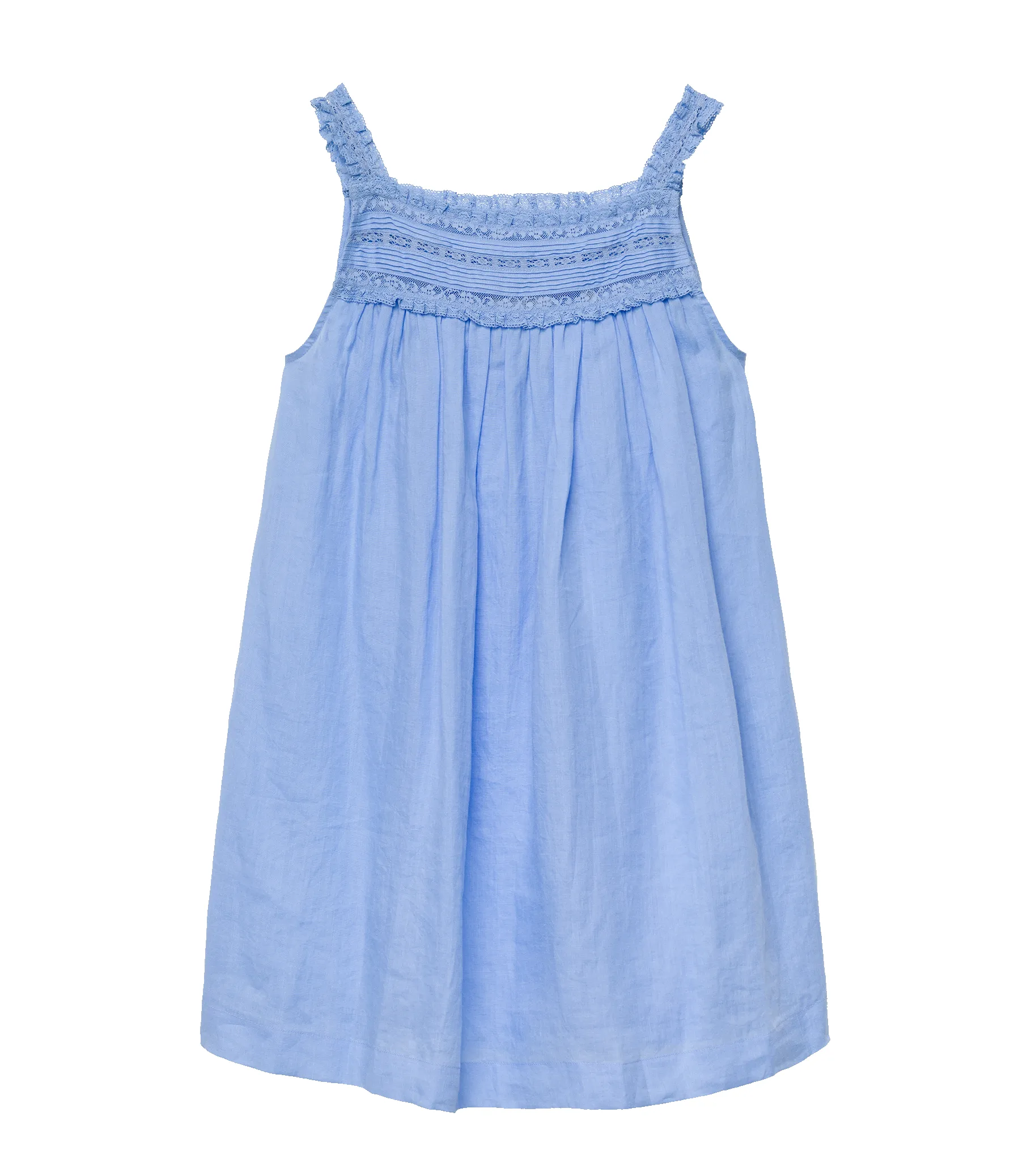 BEA DRESS -- BLUEJAY sold by Doen product image thumbnail 5