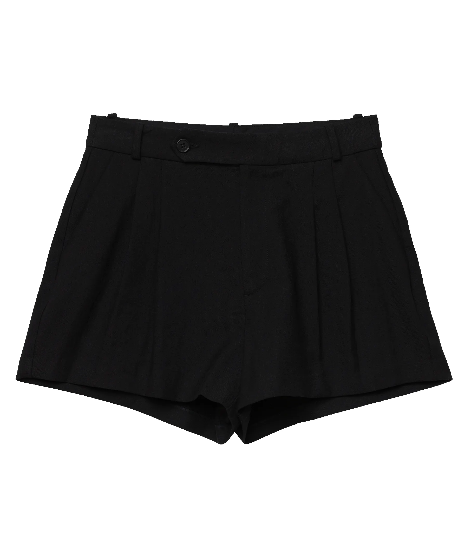 KINGSLEY SHORT -- BLACK sold by Doen product image thumbnail 5