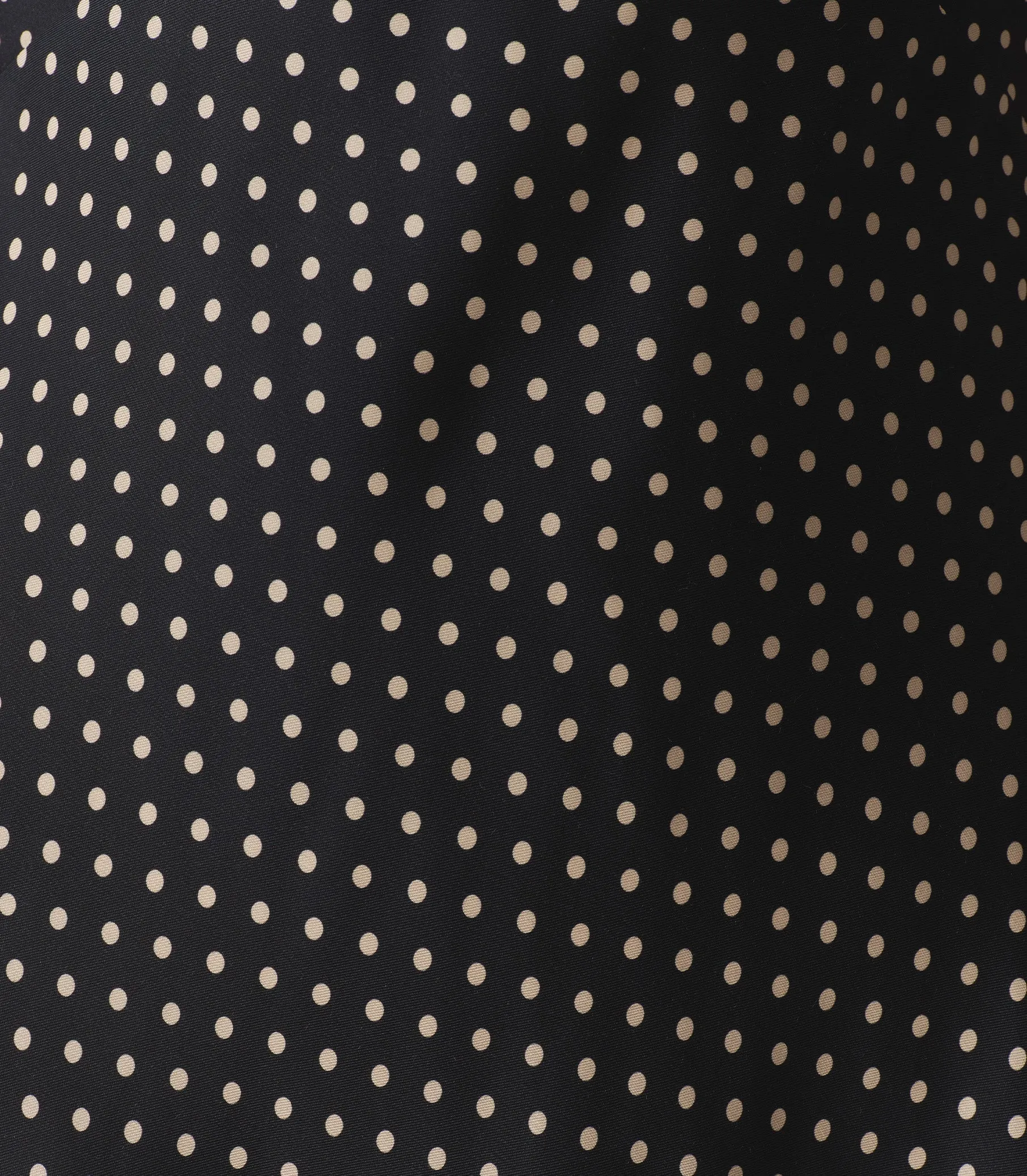 HMD -- TAHLIA DRESS -- HEPBURN DOT sold by Doen product image thumbnail 4