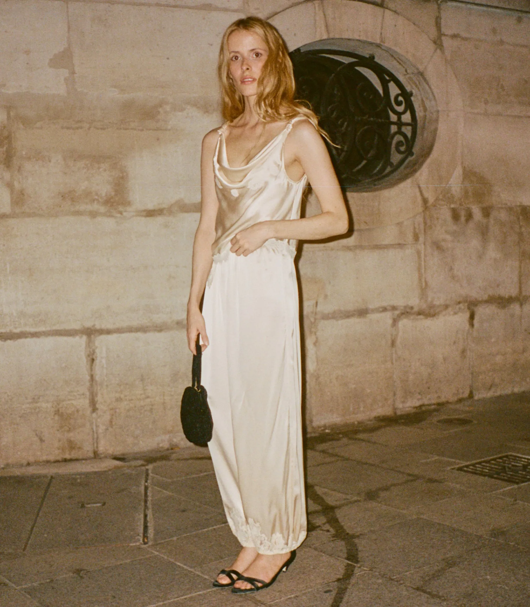 MANON TOP -- CANDLELIGHT sold by Doen product image thumbnail 4