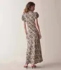 HMD -- MERLA DRESS -- ARBOR FLORAL sold by Doen