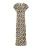 HMD -- MERLA DRESS -- ARBOR FLORAL sold by Doen