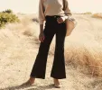 HMD -- MELODY JEAN -- BLACK sold by Doen