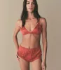 NAOMI BRIEF -- REDBUD sold by Doen
