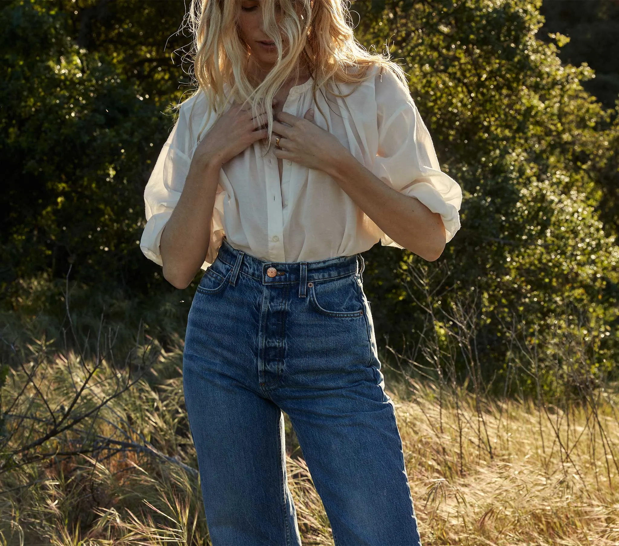 HMD -- LADY JEAN -- ETRETAT WASH sold by Doen product image thumbnail 5