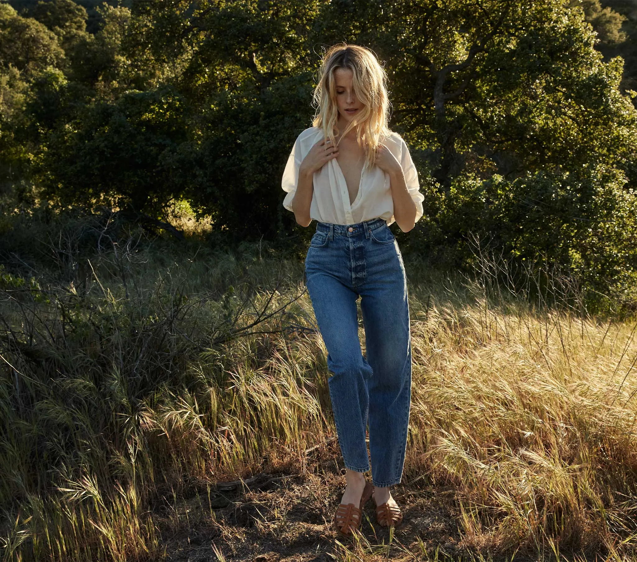 HMD -- LADY JEAN -- ETRETAT WASH sold by Doen product image thumbnail 2