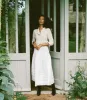 SEBASTIANE SKIRT -- POWDER sold by Doen