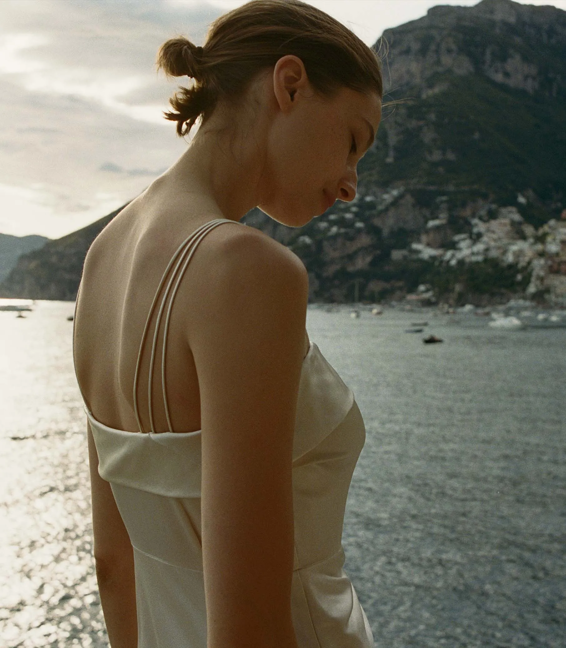 DONETTA DRESS -- MAGNOLIA sold by Doen product image thumbnail 2