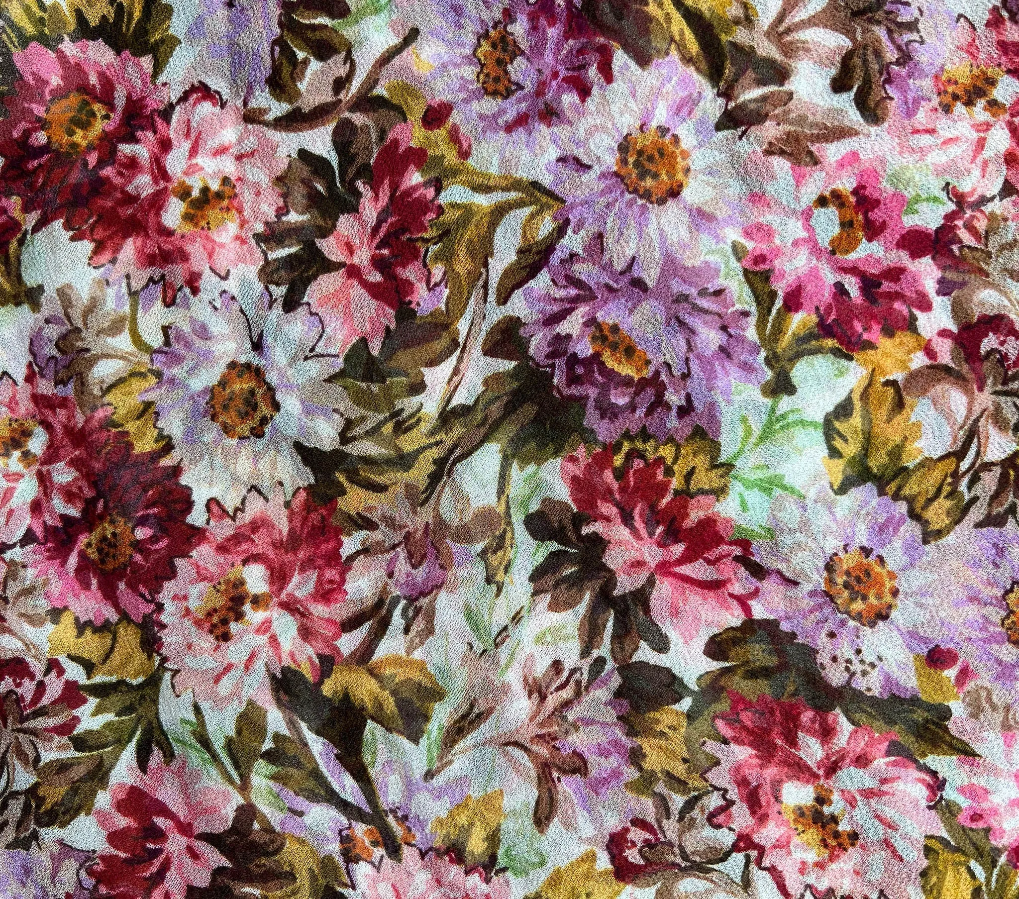 HMD -- ESMERALDA DRESS -- JARDIN DU PALAIS sold by Doen product image thumbnail 5