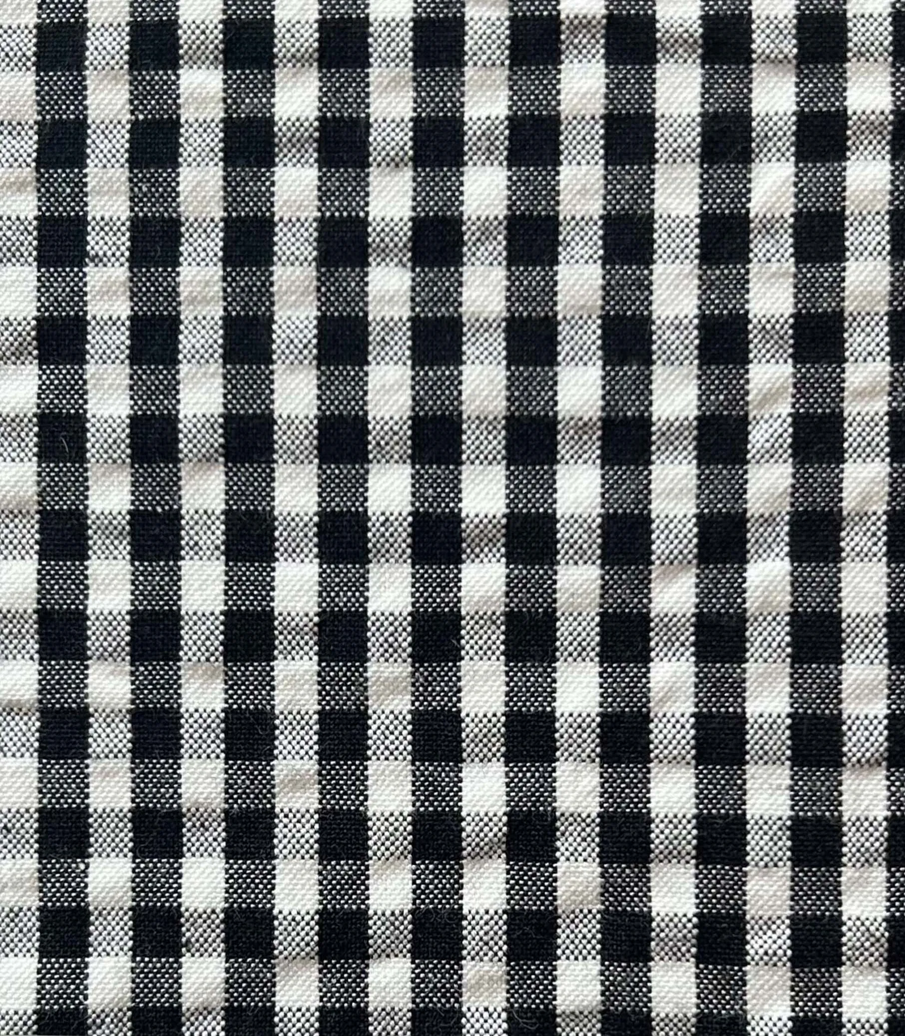TRAVELER TOP -- LA MADDALENA GINGHAM sold by Doen product image thumbnail 5