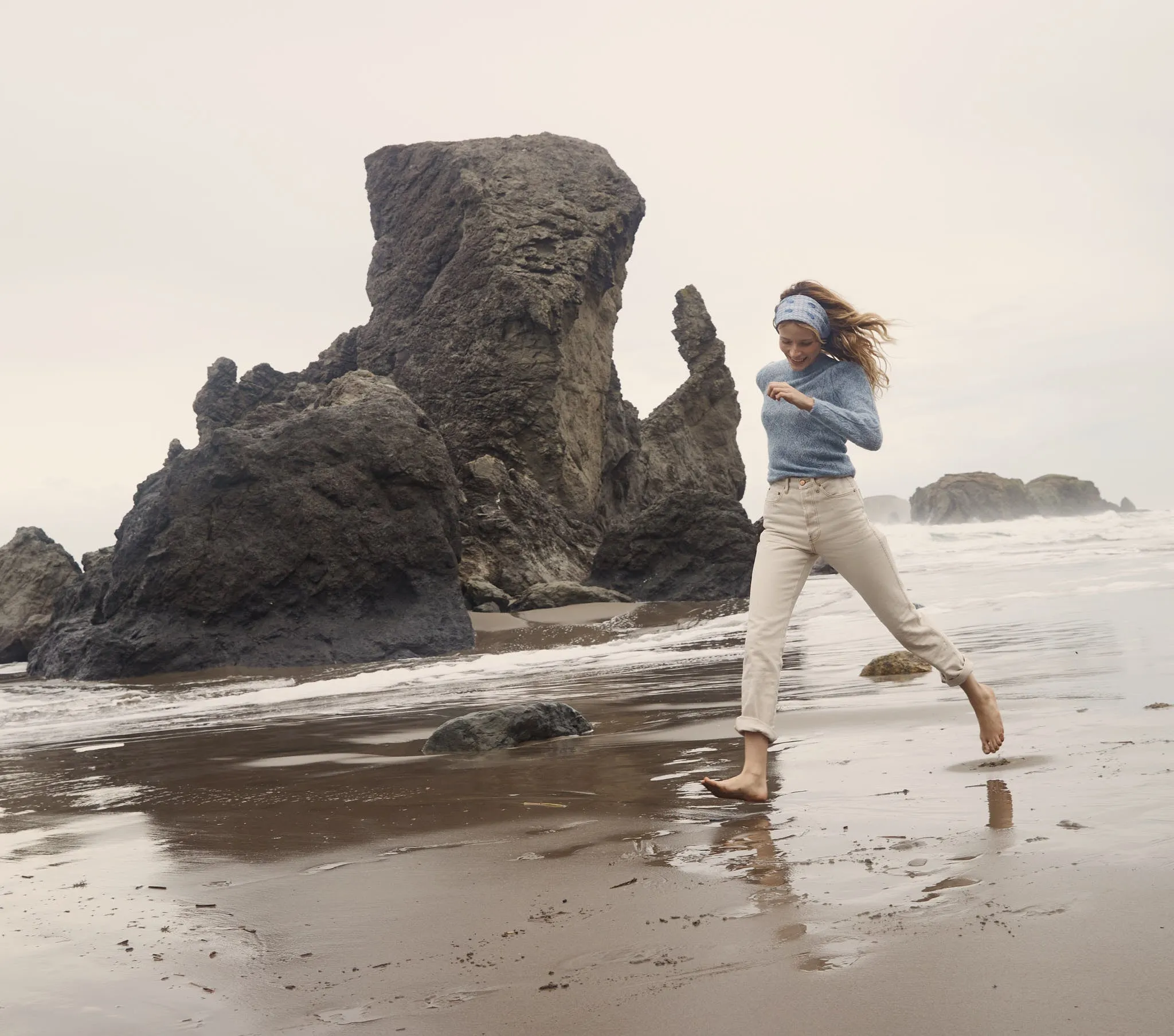 HMD -- DIANA JEAN -- CREAM sold by Doen product image thumbnail 2