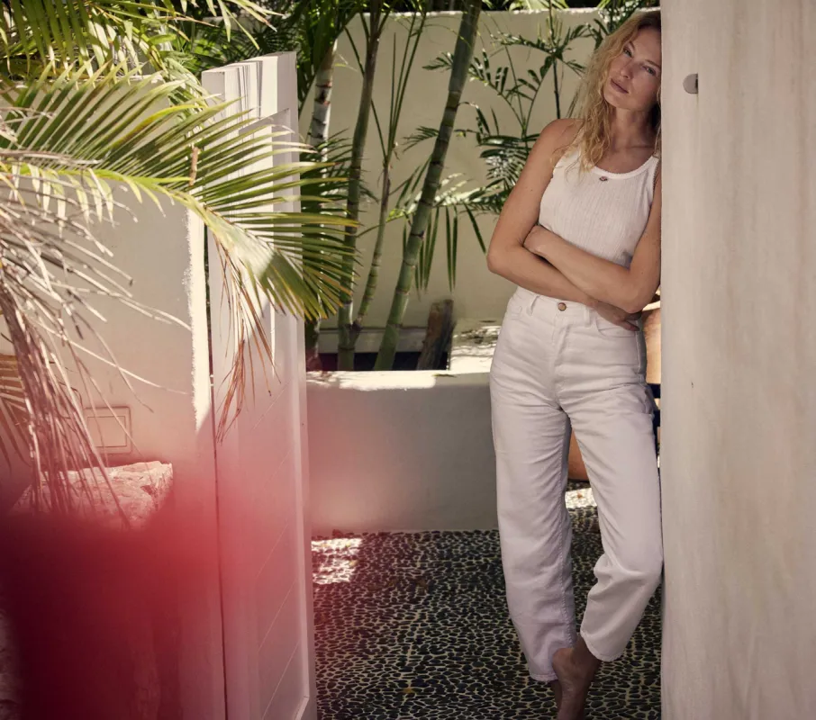 HMD -- SEINE TANK -- SALT sold by Doen