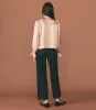HMD -- SOLANGE TOP -- BEECHWOOD sold by Doen