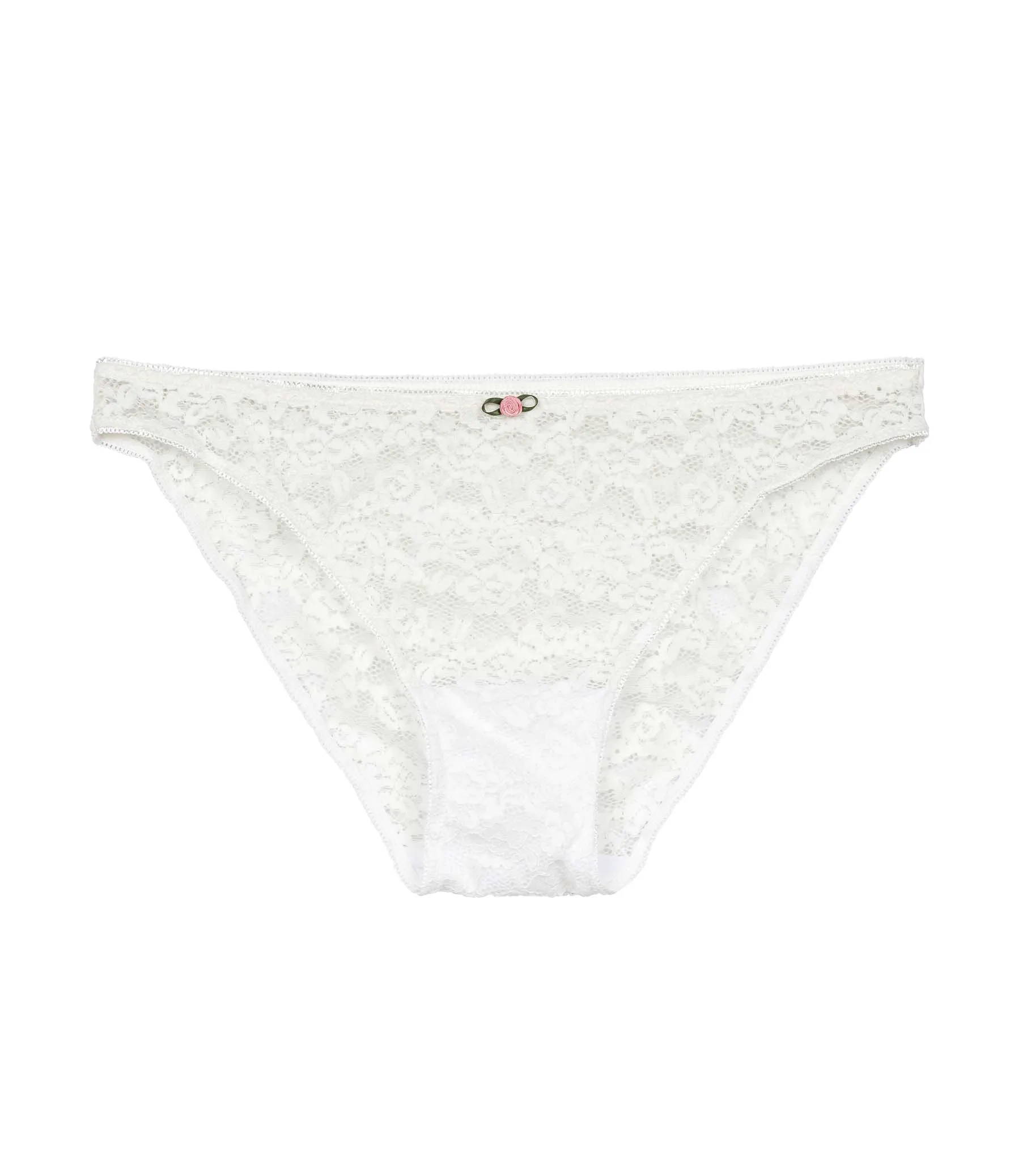 AROSA BRIEF -- SALT sold by Doen product image thumbnail 3