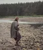 HMD -- DAVIS COAT -- HERRINGBONE sold by Doen