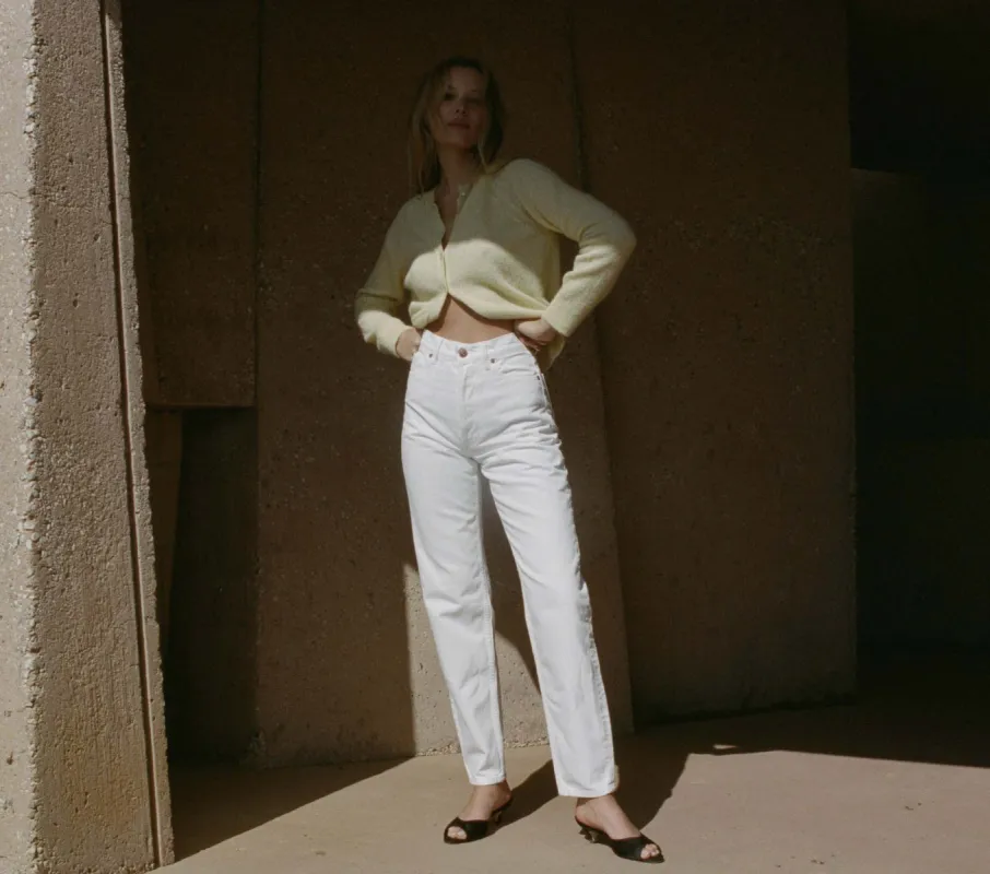 HMD -- LADY JEAN -- NIMBUS sold by Doen