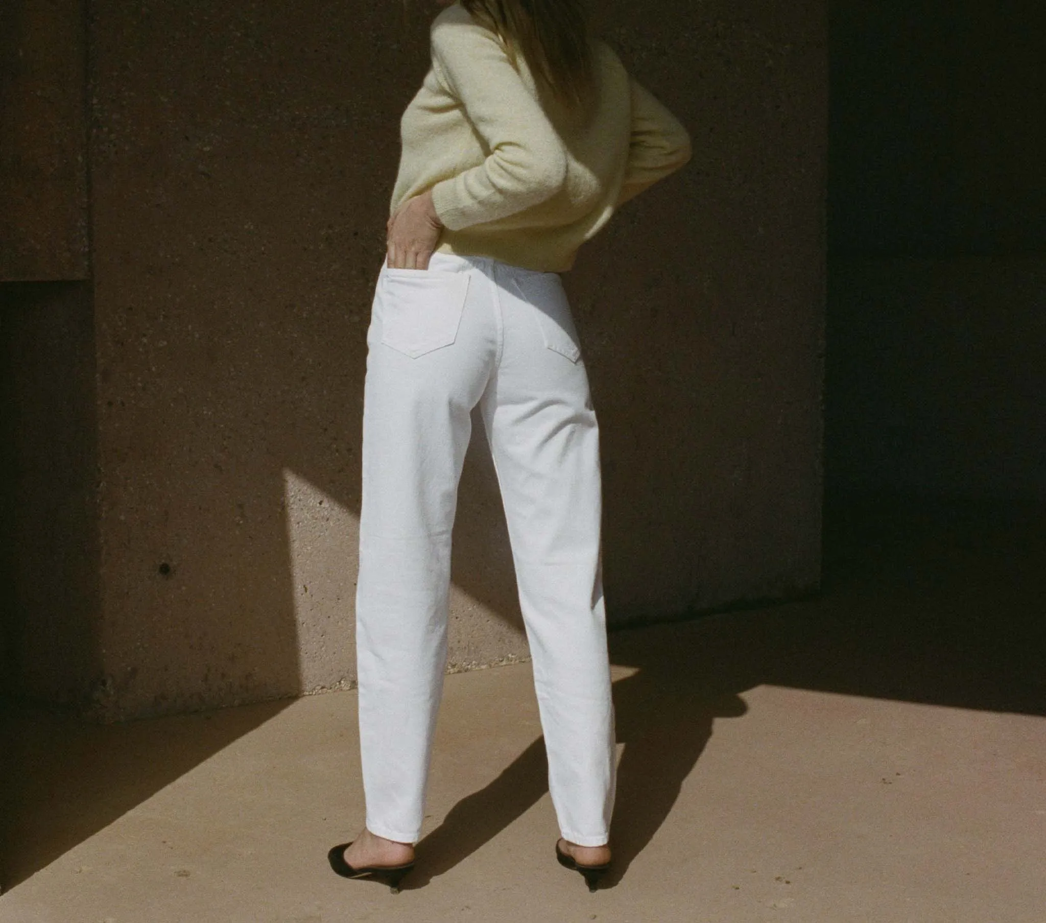 HMD -- LADY JEAN -- NIMBUS sold by Doen product image thumbnail 3