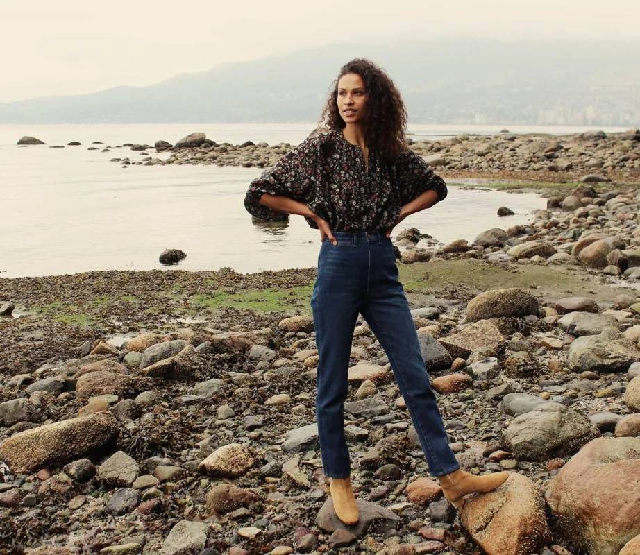 HMD -- LENA JEAN -- VERNEUIL WASH sold by Doen