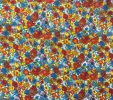 HMD -- FRANCES TOP -- WILDFLOWER MEADOW sold by Doen