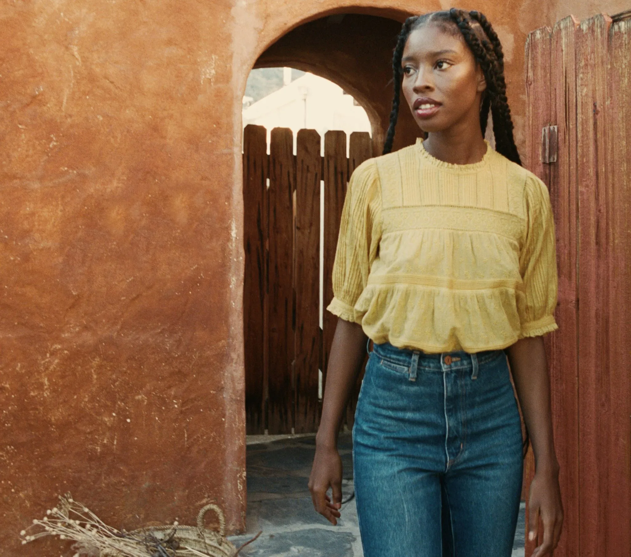 HMD -- ADNET TOP -- WHEAT sold by Doen