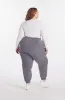 Curve Hope 11-Pocket CORE Scrub Jogger Pant sold by dolan