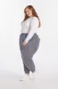 Curve Hope 11-Pocket CORE Scrub Jogger Pant sold by dolan