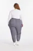 Curve Hope 11-Pocket CORE Scrub Jogger Pant sold by dolan