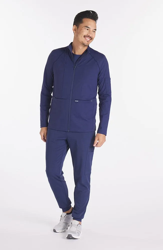 Men's Park Active Jacket sold by dolan product image thumbnail 2