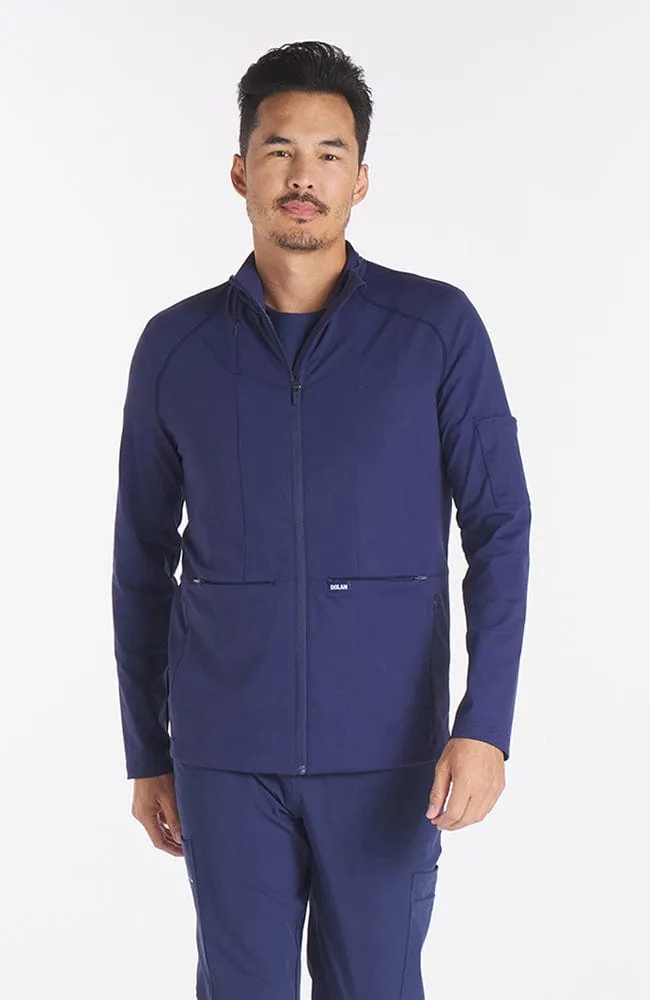 Men's Park Active Jacket sold by dolan