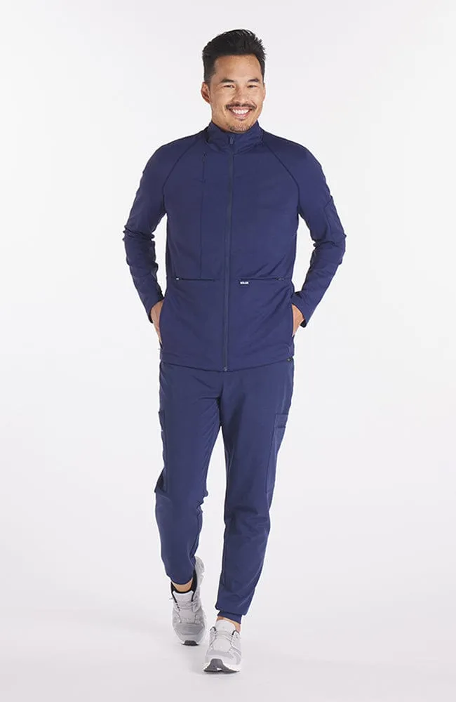 Men's Park Active Jacket sold by dolan product image thumbnail 4