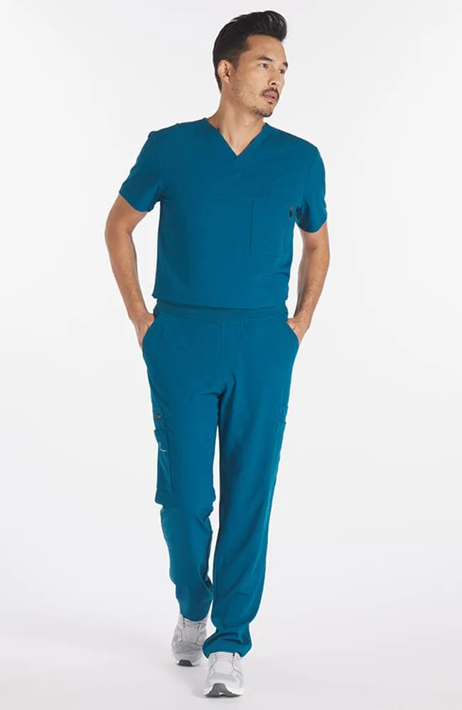 Orlando 9-Pocket Men's CORE Scrub Cargo Pant sold by dolan product image thumbnail 2