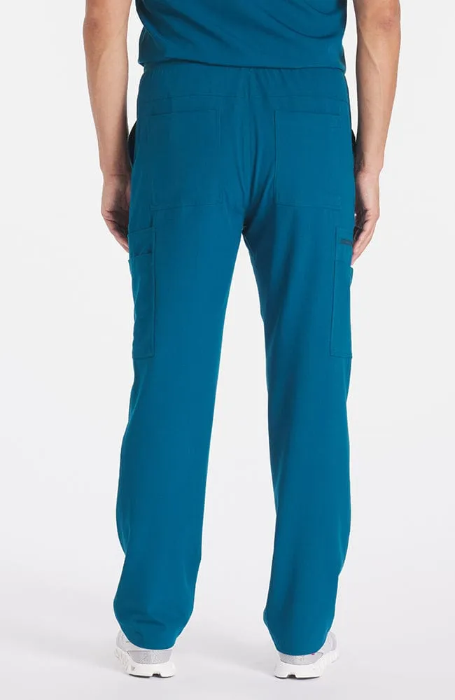 Orlando 9-Pocket Men's CORE Scrub Cargo Pant sold by dolan product image thumbnail 4