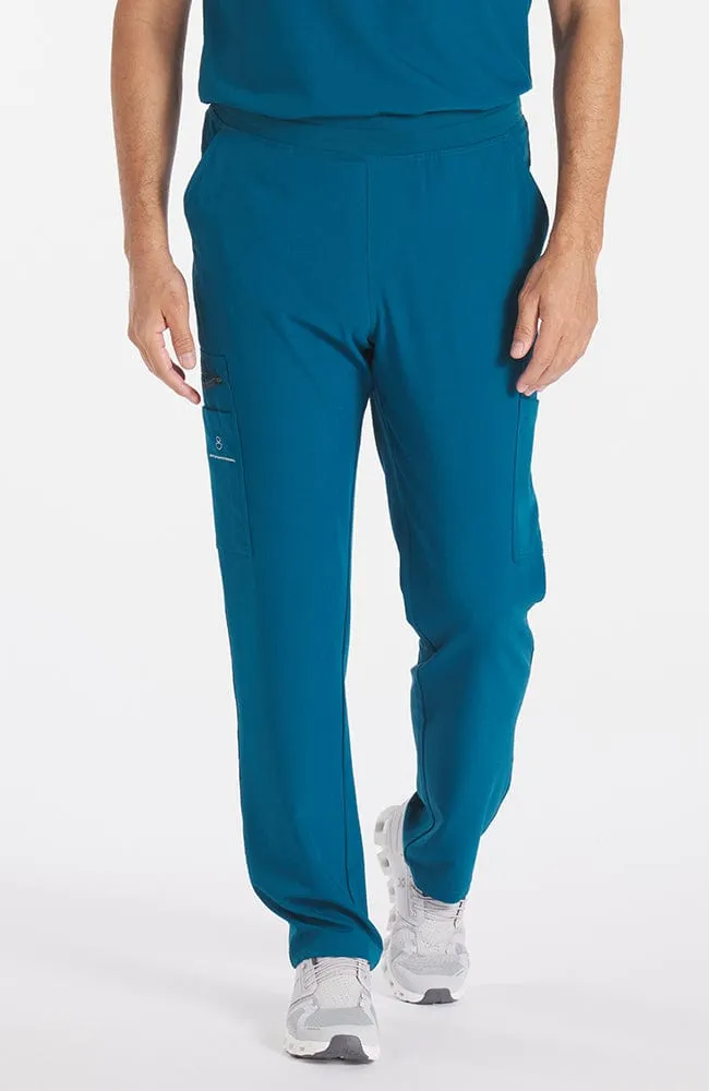 Orlando 9-Pocket Men's CORE Scrub Cargo Pant sold by dolan product image thumbnail 3
