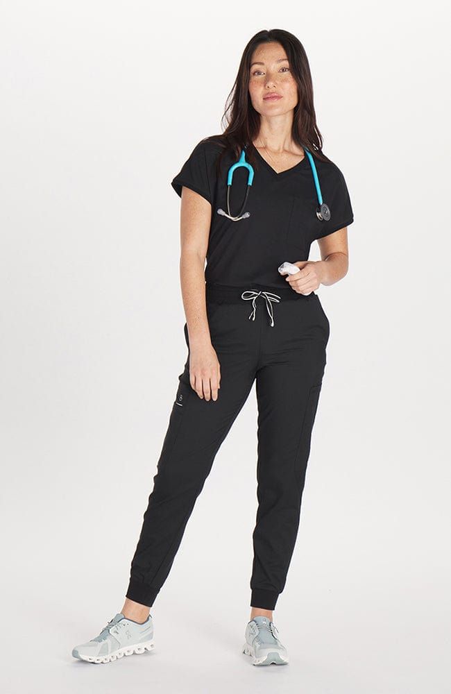 The TLC we all need - BLACK sold by dolan