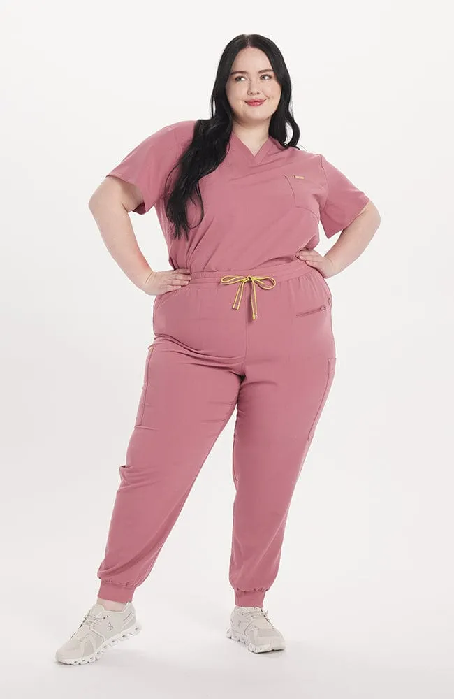 Hope 11-Pocket CORE Scrub Jogger Pant sold by dolan product image thumbnail 2