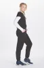 Curve Hope 11-Pocket CORE Scrub Jogger Pant sold by dolan