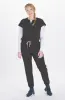 Curve Hope 11-Pocket CORE Scrub Jogger Pant sold by dolan