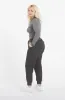 Curve Hope 11-Pocket CORE Scrub Jogger Pant sold by dolan