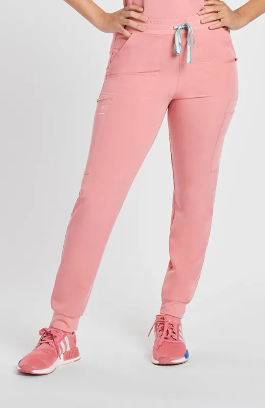 Hope 11-Pocket CORE Scrub Jogger Pant sold by dolan