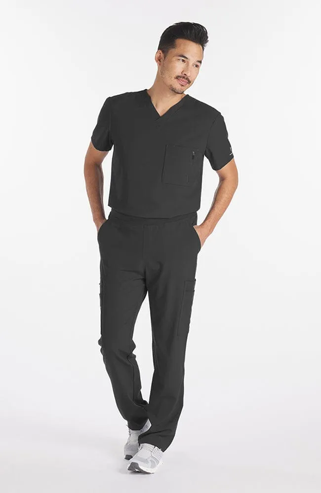 Orlando 9-Pocket Men's CORE Scrub Cargo Pant sold by dolan product image thumbnail 2