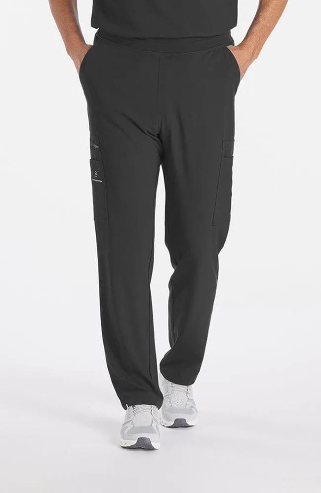 Orlando 9-Pocket Men's CORE Scrub Cargo Pant sold by dolan product image thumbnail 3